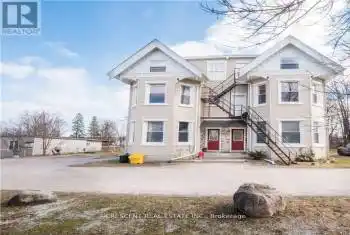 265 Barrie Road, Orillia, Ontario L3V2R4, 10 Bedrooms Bedrooms, ,5 BathroomsBathrooms,All Houses,For Sale,Barrie,S9362773