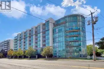 3840 Bathurst Street Unit# 612, Toronto (Clanton Park), Ontario M3H6C6, 3 Bedrooms Bedrooms, ,2 BathroomsBathrooms,Condo,For Sale,Bathurst,C9362788