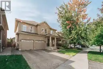 204 Bayberry Street, Whitchurch-Stouffville (Stouffville), Ontario L4A0E6, 5 Bedrooms Bedrooms, ,4 BathroomsBathrooms,All Houses,For Sale,Bayberry,N9362775