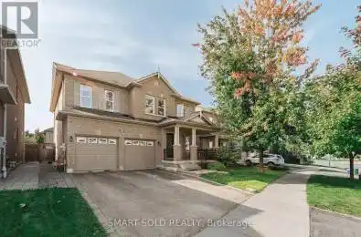 204 Bayberry Street Whitchurch-Stouffville (Stouffville) Ontario L4A0E