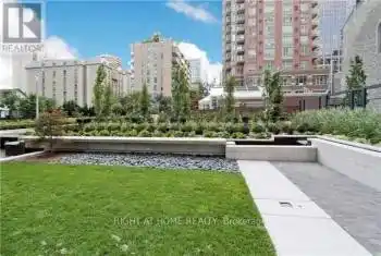 28 Ted Rogers Way Unit# 2211, Toronto (Church-Yonge Corridor), Ontario M4Y2W7, 1 Bedroom Bedrooms, ,1 BathroomBathrooms,Condo,For Rent,Ted Rogers,C9362876