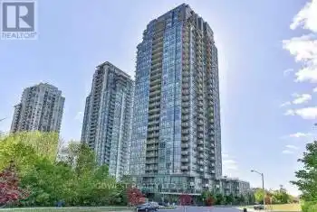 3525 Kariya Drive Unit# 1805, Mississauga (City Centre), Ontario L5B0C2, 1 Bedroom Bedrooms, ,1 BathroomBathrooms,Condo,For Sale,Kariya,W9362885