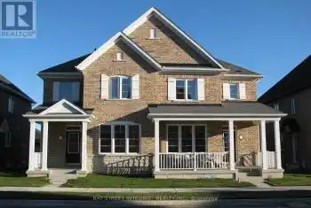 57 Cinemark Avenue, Markham (Cornell), Ontario L6B0W2, 4 Bedrooms Bedrooms, ,3 BathroomsBathrooms,All Houses,For Rent,Cinemark,N9362954