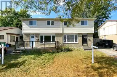 1261 LIMBERLOST Road London Ontario N6G3M3