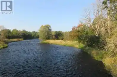 SALMON RIVER Road Roblin Ontario K0K2W0