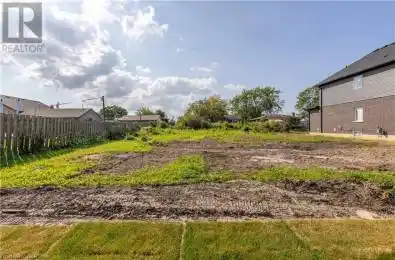 276 N/A Street Unit# LOT Welland Ontario L3B0J8