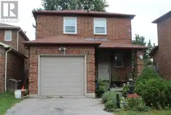 5 Bowers Court, Ajax (Central West), Ontario L1T2L6, 3 Bedrooms Bedrooms, ,3 BathroomsBathrooms,All Houses,For Rent,Bowers,E9362996