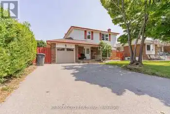 111 Dearbourne Boulevard, Brampton (Southgate), Ontario L6T1J8, 6 Bedrooms Bedrooms, ,4 BathroomsBathrooms,All Houses,For Sale,Dearbourne,W9363034