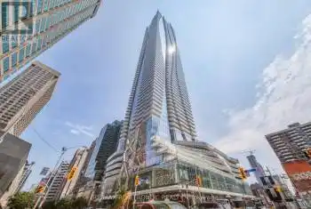 1 Bloor Street Unit# 2804, Toronto (Church-Yonge Corridor), Ontario M4W0A8, 2 Bedrooms Bedrooms, ,2 BathroomsBathrooms,Condo,For Sale,Bloor,C9363078