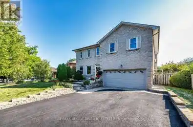 3 Court Whitby (Blue Grass Meadows) Ontario L1N7L7