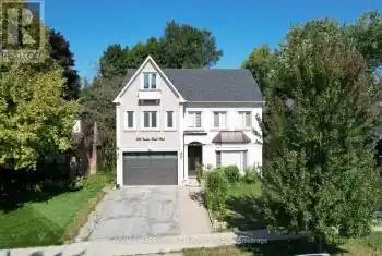 211 Centre Street, Richmond Hill (Mill Pond), Ontario L4C3P9, 6 Bedrooms Bedrooms, ,6 BathroomsBathrooms,All Houses,For Sale,Centre,N9362938