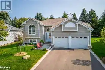 8 SHEFFIELD Terrace, Collingwood, Ontario L9Y5B6, 4 Bedrooms Bedrooms, ,2 BathroomsBathrooms,All Houses,For Rent,SHEFFIELD,40651455