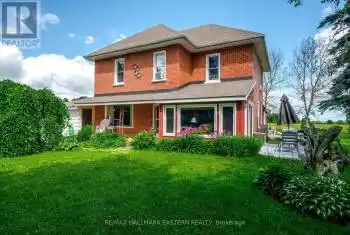 362 Concession Road 11, Trent Hills (Hastings), Ontario K0L1Y0, 4 Bedrooms Bedrooms, ,2 BathroomsBathrooms,All Houses,For Sale,Concession Road 11,X9363008