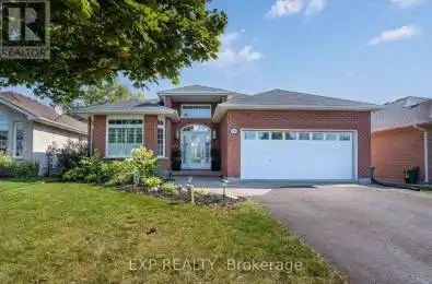 106 Hickory Grove Belleville Ontario K8N5W9