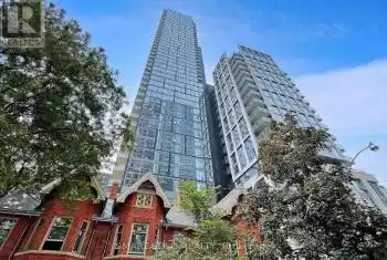 3 Gloucester Street Unit# 3510, Toronto (Church-Yonge Corridor), Ontario M4Y0C6, 2 Bedrooms Bedrooms, ,2 BathroomsBathrooms,Condo,For Sale,Gloucester,C9363157