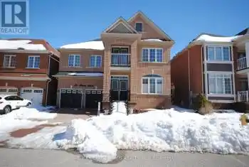 23 Houser Street Unit# Bsmt, Markham (Wismer), Ontario L6E1H9, 2 Bedrooms Bedrooms, ,1 BathroomBathrooms,All Houses,For Rent,Houser,N9363197