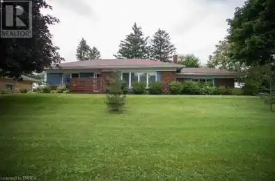 111 TUTELA HEIGHTS Road Brantford Ontario N3T1A5