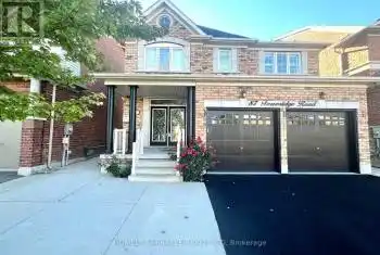 87 Fawnridge Road, Caledon, Ontario L7C3V3, 4 Bedrooms Bedrooms, ,3 BathroomsBathrooms,All Houses,For Rent,Fawnridge,W9363135