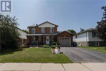 235 ELMIRA Road, Guelph, Ontario N1K1R1, 4 Bedrooms Bedrooms, ,3 BathroomsBathrooms,All Houses,For Sale,ELMIRA,40651442