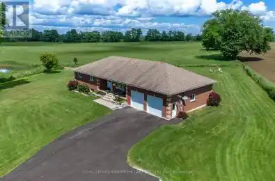 40 Station Road Kawartha Lakes (Manilla) Ontario K0M2J0