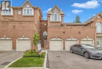 99 Bristol Rd Unit# 165, Mississauga, Ontario L6Z 3P4, 3 Bedrooms Bedrooms, 7 Rooms Rooms,3 BathroomsBathrooms,All Houses,Sold,Bristol,W9363271