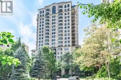 660 Avenue Unit 1604B Toronto (Bayview Village) Ontario M2K3E5