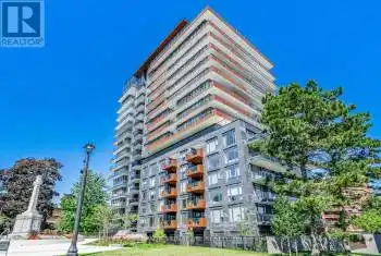 21 Park Street Unit# 102, Mississauga (Port Credit), Ontario L5G0C2, 2 Bedrooms Bedrooms, ,1 BathroomBathrooms,Condo,For Sale,Park,W9363325