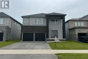 94 McCabe Avenue, Welland, Ontario L3B0H5, 4 Bedrooms Bedrooms, ,4 BathroomsBathrooms,All Houses,For Sale,McCabe,X9363408