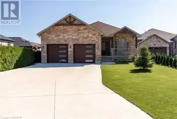 439 RIDGE ST Street, Port Elgin, Ontario N0H2C1, 5 Bedrooms Bedrooms, ,5 BathroomsBathrooms,All Houses,For Sale,RIDGE ST,40649288