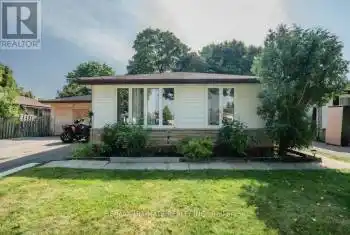 50 Belmont Dr, Brampton, Ontario L6T 2K3, 3 Bedrooms Bedrooms, 7 Rooms Rooms,2 BathroomsBathrooms,All Houses,Sold,Belmont,W9363393