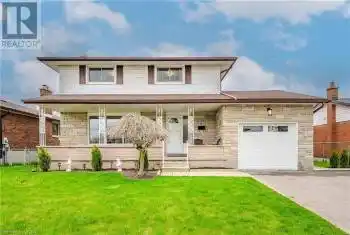 127 APPLEWOOD Crescent, Guelph, Ontario N1H6B3, 4 Bedrooms Bedrooms, ,3 BathroomsBathrooms,All Houses,For Sale,APPLEWOOD,40651645