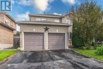 5 MICHAEL Crescent, Barrie (East Bayfield), Ontario L4M6Y9, 4 Bedrooms Bedrooms, ,4 BathroomsBathrooms,All Houses,For Sale,MICHAEL,S9363559