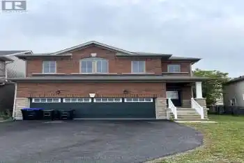 60 Sasco Way, Essa (Angus), Ontario L0M1B4, 1 Bedroom Bedrooms, ,1 BathroomBathrooms,All Houses,For Rent,Sasco,N9363568