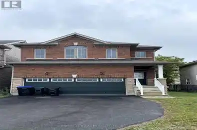 60 Sasco Way Essa (Angus) Ontario L0M1B4