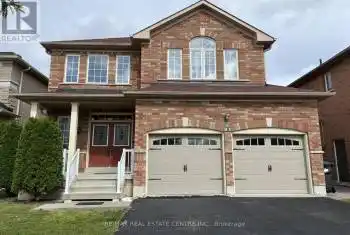 51 River Heights Drive, Brampton (Bram East), Ontario L6P2N5, 4 Bedrooms Bedrooms, ,3 BathroomsBathrooms,All Houses,For Rent,River Heights,W9363604