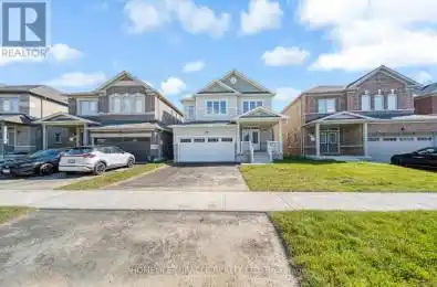 375 Leanne Lane Shelburne Ontario L9V3Y6