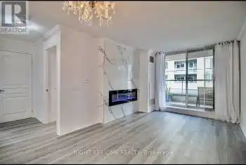 1863 Queen Street Unit# 214, Toronto (The Beaches), Ontario M4L3Y6, 1 Bedroom Bedrooms, ,1 BathroomBathrooms,Condo,For Sale,Queen,E9363475