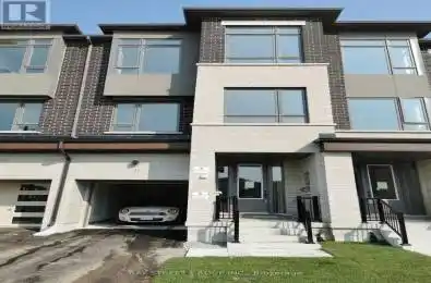 251 Tennant Circle Vaughan (Vellore Village) Ontario L4H5L4