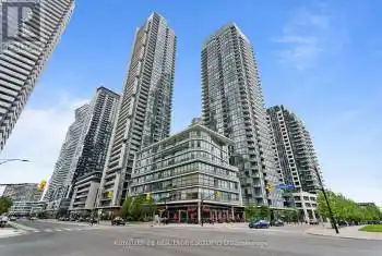 4070 Confederation Parkway Unit# Lph10, Mississauga (City Centre), Ontario L5B0E9, 1 Bedroom Bedrooms, ,1 BathroomBathrooms,Condo,For Rent,Confederation,W9363018