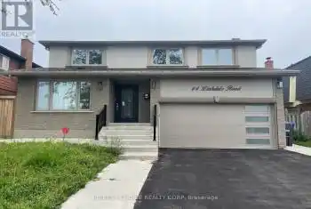 44 Linkdale Road, Brampton (Brampton North), Ontario L6V2Y6, 5 Bedrooms Bedrooms, ,3 BathroomsBathrooms,All Houses,For Sale,Linkdale,W9363717