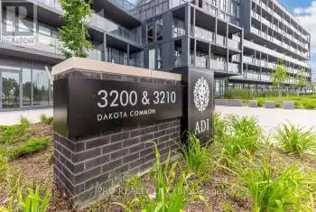 3200 Dakota Commons Unit# B716, Burlington (Alton), Ontario L7M2A9, 2 Bedrooms Bedrooms, ,1 BathroomBathrooms,Condo,For Rent,Dakota Commons,W9363732