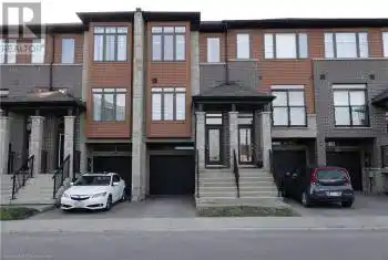 30 TIMES SQUARE Boulevard Unit# 210, Stoney Creek, Ontario L8J0M1, 3 Bedrooms Bedrooms, ,3 BathroomsBathrooms,All Houses,For Rent,TIMES SQUARE,40651727