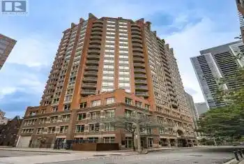 100 Hayden Street Unit# 901, Toronto (Church-Yonge Corridor), Ontario M4Y3C7, 2 Bedrooms Bedrooms, ,2 BathroomsBathrooms,Condo,For Sale,Hayden,C9363260