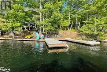 4 SEVERN RIVER SR406, Coldwater, Ontario L0K1E0, 3 Bedrooms Bedrooms, ,1 BathroomBathrooms,All Houses,For Sale,SEVERN RIVER SR406,40651371