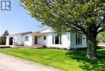 86119 KINTAIL Line, Ashfield-Colborne-Wawanosh, Ontario N7A3X9, 3 Bedrooms Bedrooms, ,2 BathroomsBathrooms,Commercial,For Sale,KINTAIL,40651796