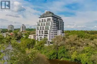 71 Street Unit 1207 Guelph Ontario N1E5R3