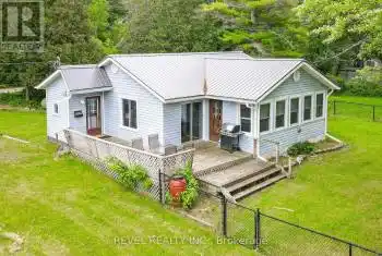 78 Fire Route 51 Route, Havelock-Belmont-Methuen, Ontario K0L1Z1, 2 Bedrooms Bedrooms, ,1 BathroomBathrooms,All Houses,For Sale,Fire Route 51,X9363893