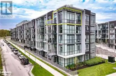 415 Avenue Unit 437 Innisfil Ontario L9S0R5