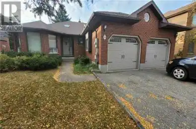 54 Road Guelph Ontario N1G4N8