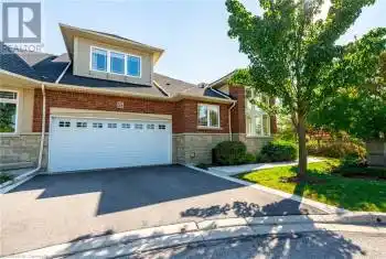 55 LANDSCAPES Trail, Ancaster, Ontario L9K0A1, 4 Bedrooms Bedrooms, ,4 BathroomsBathrooms,All Houses,For Sale,LANDSCAPES,40651720